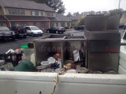 Retail Junk Removal in Waynesville, NC